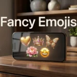 Fancy Emojis