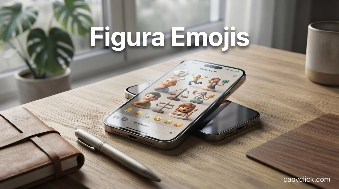 Figura Emojis