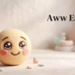 Aww Emoji