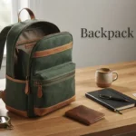 Backpack Emoji