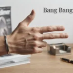 Bang Bang Emoji